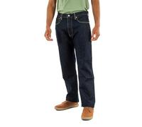 Levi's Vaqueros Rectos relajados 555 para Hombre, Welcome To The Game, 31W / 32L