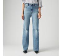 LEVI'S Vaqueros Ribcage Bells. Color Próximo sábado
