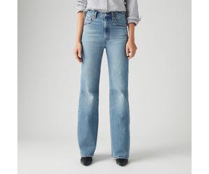 LEVI'S Vaqueros Ribcage Bells. Color Próximo sábado