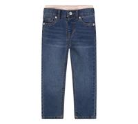 Levi's Vaqueros sin cordones para bebιs y niρas pequeρas All The Feels/Skinny 6 meses
