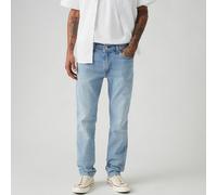 LEVI'S Vaqueros slim 511® de algodón y lino. Color ON THE HORIZON LTWT