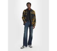 LEVI'S Vaqueros slim bootcut 527®. Color Subiendo la montaña
