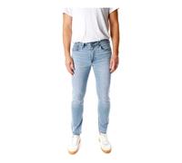Levi's 512 Slim Taper Fit, Vaqueros para Hombre, Call It Off, 38W / 32L