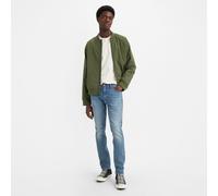 LEVI'S Vaqueros slim taper 512™. Color Cool as a cucumber a