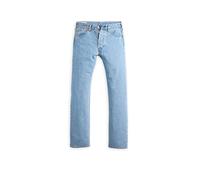 Levi's 501 Original Fit Vaqueros, Ferry Building Blue T2, 38W / 32L para Hombre