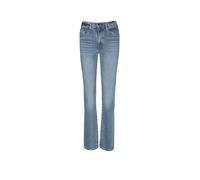 Levi's 724 High Rise Straight, Vaqueros Mujer, Kick Start, 29W / 32L