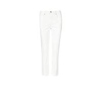 LEVI'S® Vaqueros Straight Fit 724 de cintura alta blanco | 29/L32