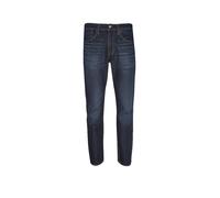 LEVI'S® Vaqueros Tapered Fit 502 TAPER FREE AS A BIRD azul oscuro | 29/L32