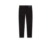 LEVI'S® Vaqueros Tapered Fit 502 TAPER NIGHTSHINE negro | 30/L30