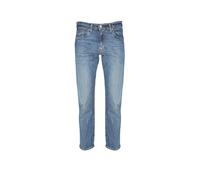 LEVI'S® Vaqueros Tapered Fit SHITAKE azul oscuro | 33/L34
