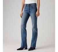 LEVI'S Vaqueros Wedgie Boot. Color Bold and beautiful