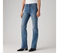 LEVI'S Vaqueros Wedgie Boot. Color Punto claro