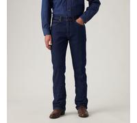 LEVI'S Vaqueros western bootcut 537®. Color Rocky rinse