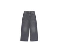 LEVI'S® Vaqueros Wide Fit para niña gris | 164