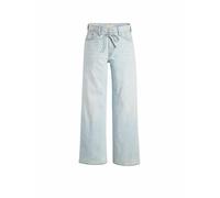 Levi's Xl Straight Jeans Light Indigo Talla: W27L31 | Vaqueros Outlet | Mujer | Azul