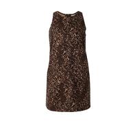 LEVI'S ® Vestido '90s Shift Dress' marrón / capuchino / marrón oscuro / negro 40 marrón / capuchino / marrón oscuro / negro