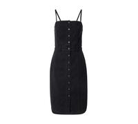 LEVI'S ® Vestido de verano 'Denim Bustier Dress' negro denim 38 negro denim