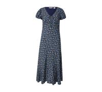 LEVI'S ® Vestido de verano 'LIRA' azul claro / azul oscuro / amarillo / blanco 36 EUR