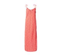 LEVI'S ® Vestido de verano 'SARITA' rojo / blanco 38 EUR