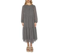 Levi's - Vestido Georgette Cielo - Dresses - Mujer - Multicolor - S -