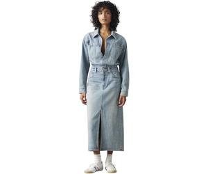 Levi's Vestiti 0002Q 0000 BLU 27