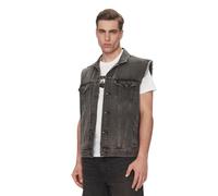 Levi's Relaxed Trucker Vest Night Owl Vest
