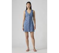 Levi's Vianna Vest Dress Talla: L | Mini Vestidos Outlet | Mujer