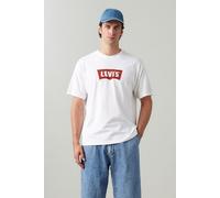 Levi's Vintage BW Graphic tee Vintage Chili Oil, Vintage Chili Oil Ba, M