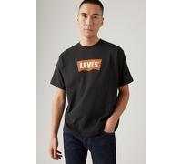 Levi's Vintage Batwing Graphic Tee Talla: XL | Camisetas con Decoración Impresa Outlet | Hombre