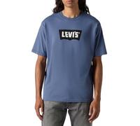 Levi's Vintage BW Graphic tee Camiseta para Hombre