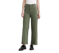 Levi's Vintage Chino Pantaln, Shady Thyme PFD, 31W / 29L para Mujer