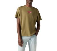 Levi's Vintage FIT GR tee Camiseta, LSE_Batwing Badge BU, XL Hombres