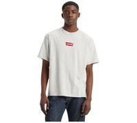 Levi's Vintage FIT GR tee Camiseta, LSE_Batwing Badge LI, L Hombres