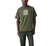 Levi'S Vintage Fit Graphic tee Camiseta Hombre