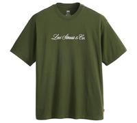 Levi'S Vintage Fit Graphic tee Camiseta Hombre