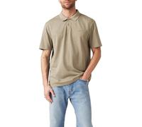 Levi's Vintage Fit Polo Camiseta, Garment Dye Vintage, XS para Hombre