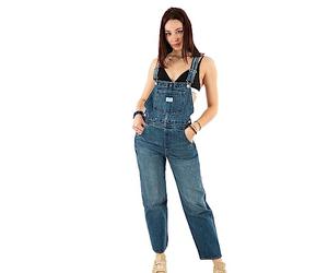 Levi's Vintage Overall, Mujer, Hopefully High, L
