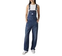 Levi's - Mono Vintage - Jumpsuits & Playsuits - Mujer - Azul - L -