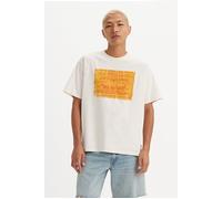 Levi's Vintage Fit Graphic tee Camiseta, Archival 2hp Patch E, S Hombres