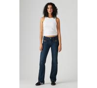 Levi's Vintage Superlow Boot Sweep Down No Whiskers Talla: W27L34 | Outlet | Mujer |