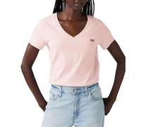 Levi'S Vneck Camiseta Mujer (Pack de 1)