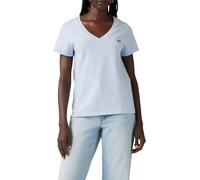 Levi'S Vneck Camiseta Mujer (Pack de 1)