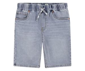 Levi's WB-Woven Bottoms Pantalones Cortos para Niños