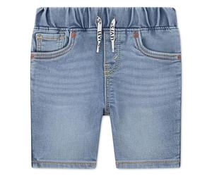 Levi's WB-Woven Bottoms Pantalones Cortos para Niños