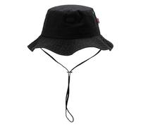Levi's Weather All Bucket, Negro, L, Regularblack, Hombre