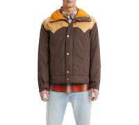 Levi's Webster Western Puffer Chaqueta Hombre