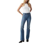 Levi'S Wedgie Boot Fair Point Psk, Fair Point Psk, 31W / 30L