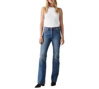 Levi'S Wedgie Boot - Jeans Mujer