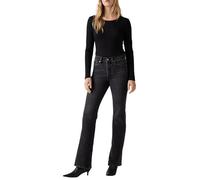 Levi'S Wedgie Boot - Jeans Mujer