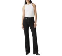 Levi'S Wedgie Boot Pants Mujer, She's in The Zone, 32W / 32L